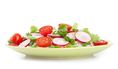 salad