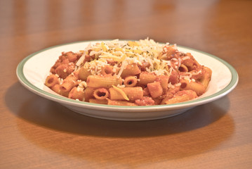 Macaroni
