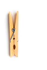 Clothes-peg