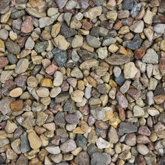 Seamless background from a stone