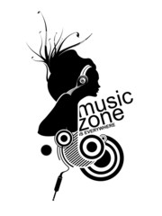 musik zone © arbigedon
