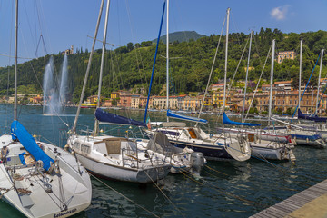 Porto di Manerba del Garda