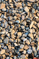 Stones background