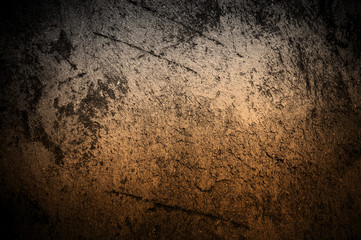 old wall