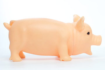 Toy Pig