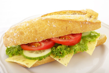 Sandwich