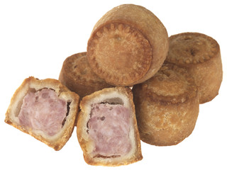 Pork Pies