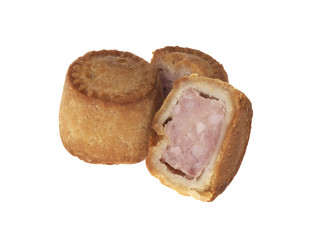 Pork Pies