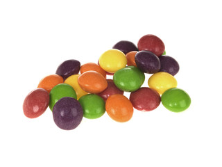 Fruit Flavored Sweets