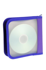 DVD Wallet
