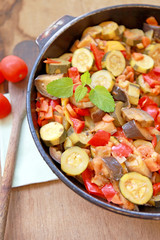 Ratatouille