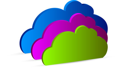 nuage informatique