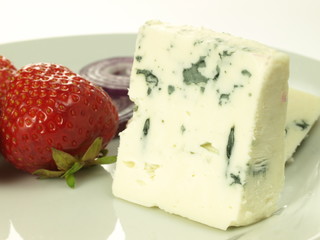 Blue cheese