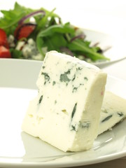 Blue cheese