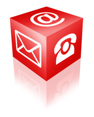 Kontakt © mirkomedia