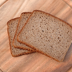 Roggenbrot