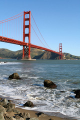 Golden Gate Bridge