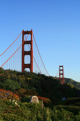Golden Gate Bridge