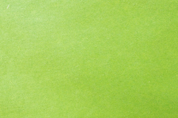 Fototapeta na wymiar Zielony papier lub tynk