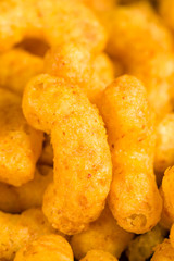 Peanut snacks