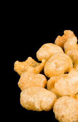 Pork rinds