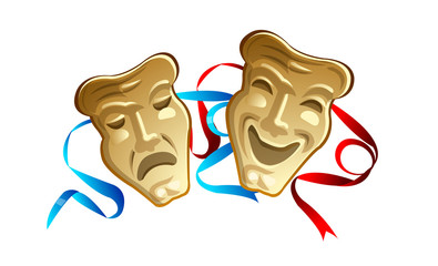 vector icon mask