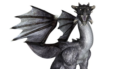 ドラゴン
