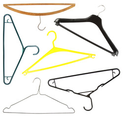 Coat hangers