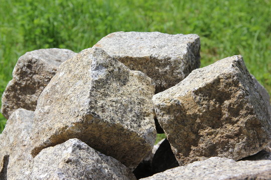 Stones