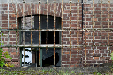 Alte Fabrik