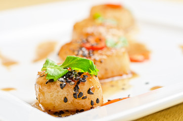 Scallop