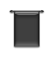 banner ribbon symbol