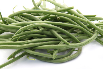 Haricots