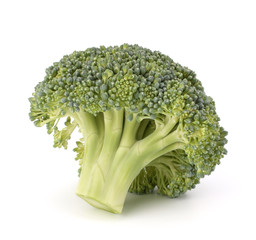 Broccoli vegetable