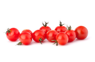 Small cherry tomato
