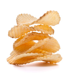 potato chips
