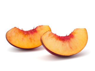 Nectarine fruit