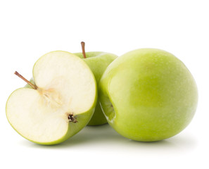 Green apple