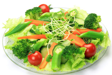 salad