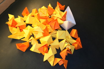 origami