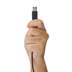 USB cable