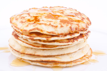 pancakes