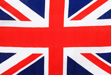 Union Jack Flag