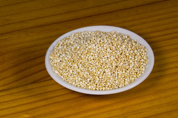 Quinoa
