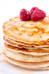 pancakes