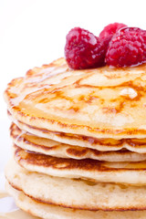 pancakes