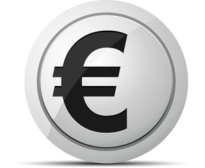 Euro button