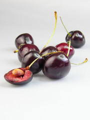 Süßkirschen