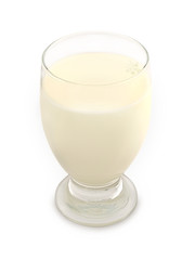 Glass of Milk