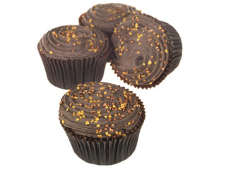 Chocolate Cupcakes